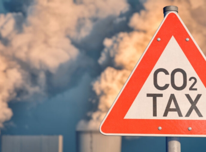 Carbon tax and its relevance in Textile industry